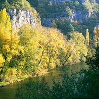 Gorges du Tarn par Ziegler