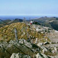 Sommet du Puy Mary par Ziegler