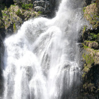 Cascade du Casset par Ziegler