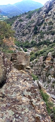 La traversée de L4 en 3 La traversée de L4 en 3