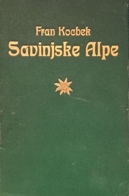 Savinjske Alpe Savinjske Alpe