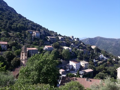 Village de Lama Village de Lama
