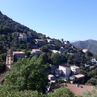 Village de Lama