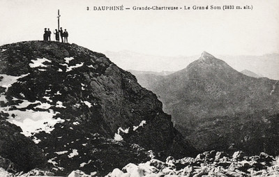 Grand Som (CPA) Grand Som (CPA)