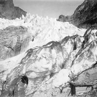 Glacier Inférieur de Grindelwald
