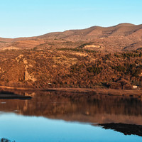 Lac de L'Escale