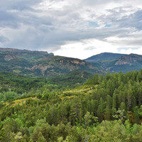 Montagne de la Baume, Clue d'Entrepierre