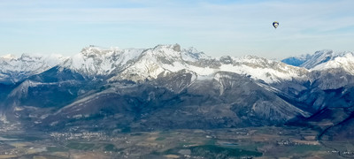 Pic de Bure S