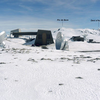 Observatoire du Plateau de Bure