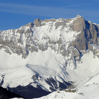 pic de bure