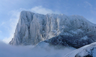 Pic de Bure