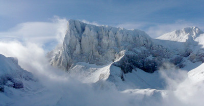 Pic de Bure