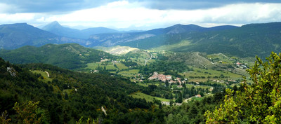 La Palud La Palud