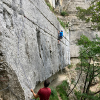 Boris dans "Gamelle Trophy"