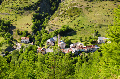 Grande Serenne Grande Serenne