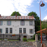 Ancienne école des Serennes
