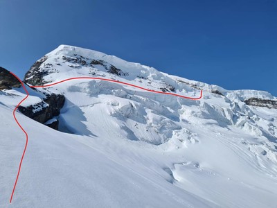 détail de la partie supérieure détail de la partie supérieure