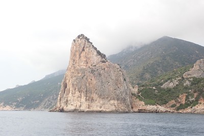 Pedra Longa