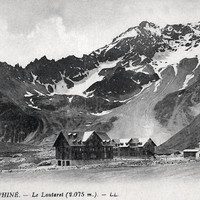 Le Lautaret (CPA)