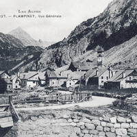 Plampinet (CPA)