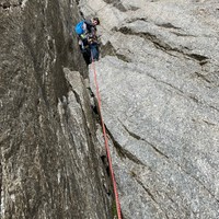 Premières longueurs 