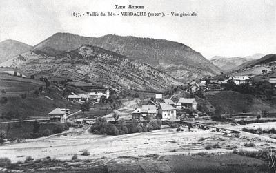 Verdaches (CPA)