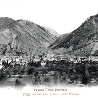 Veynes (CPA)