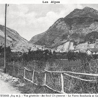 Veynes (CPA)