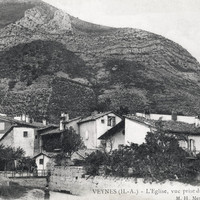 Veynes (CPA)