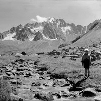 Montagne des Agneaux N