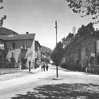 Veynes, boulevard Gambetta