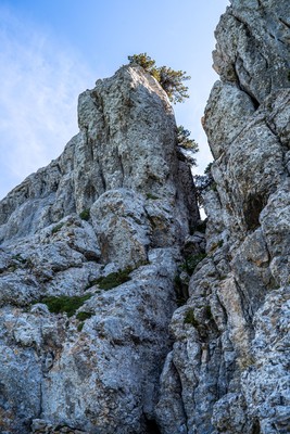Dièdre Malissard sans câbles