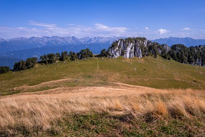 Croix de l'Alpe