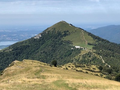 Cornizzolo vulcanico Cornizzolo vulcanico