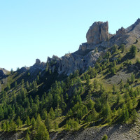 Tour jaune de Barrabas