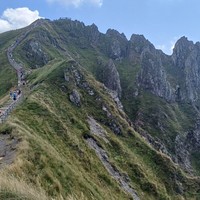 Les Aiguilles du Diable 