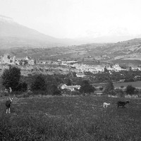 Tallard et Céüse