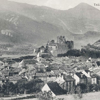 Tallard (CPA)