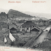 Tallard (CPA)