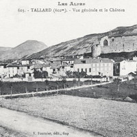 Tallard (CPA)