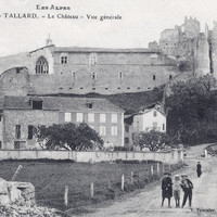 Tallard (CPA)