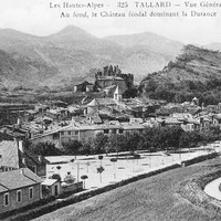 Tallard (CPA)