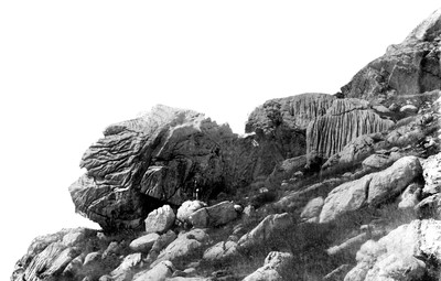 Rochers de Céüse