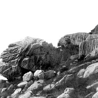 Rochers de Céüse