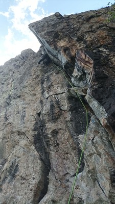 6a+ roc des os 6a+ roc des os