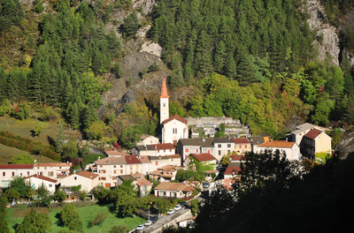 Prads Haute Bléone Prads Haute Bléone