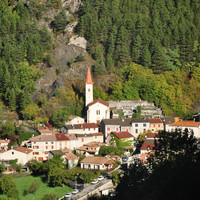 Prads Haute Bléone