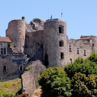 Château de Tallard
