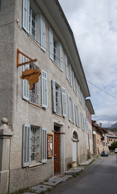 Petite Serenne