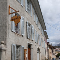 Petite Serenne